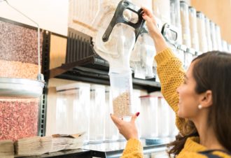 L’écorce & le noyau (dietetique)