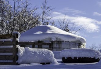 Sentiers Libres – Rémi Basmaji