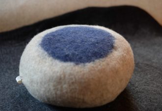 Liac’hlan – Fanny Pernet